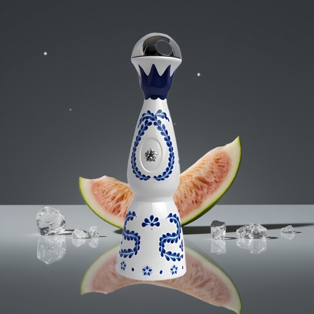 HUMO Azul 15000 Puffs 20mL 5% Nicotine Meloen IJs Smaak