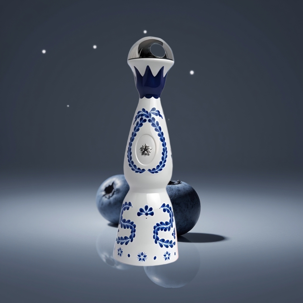 HUMO Azul 15000 Puffs 20mL 5% Nicotine USB-C Blauwe Drakenvrucht