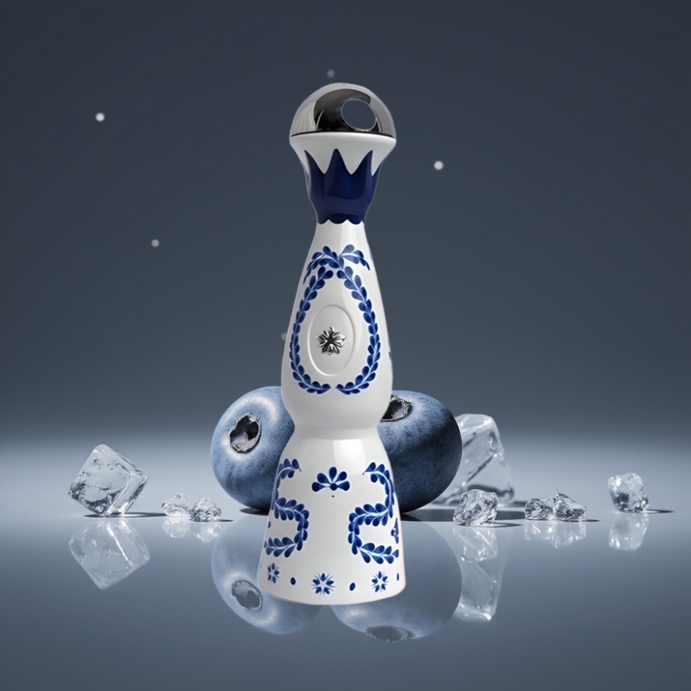 HUMO Azul 15000 Puffs 20mL 5% Nicotine USB-C Mesh Blauwbes IJs