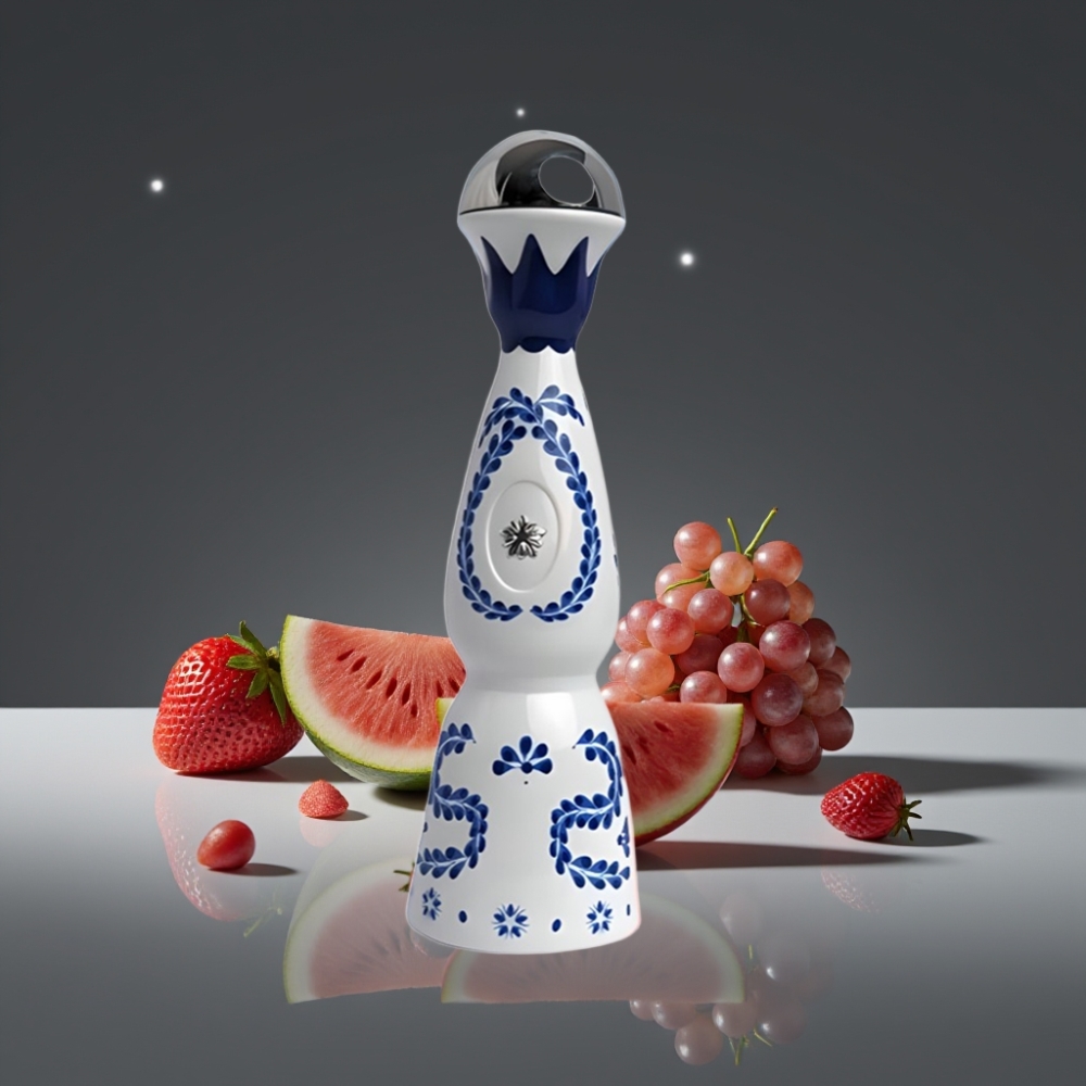 HUMO Azul 15000 Puffs 20mL 5% Nicotine USB-C Mesh Coil Aardbei Watermeloen Druif