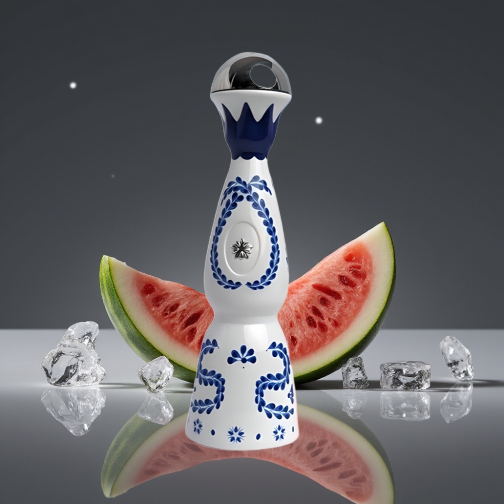 HUMO Azul 15000 Puffs 20mL 5% Nicotine Watermelon IJs