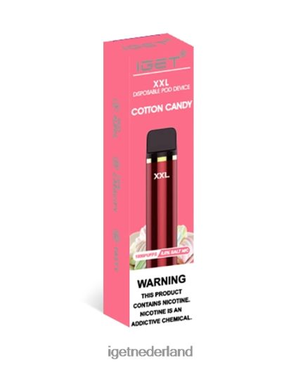 ige xxl 46N8T52 suikerspin