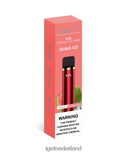 ige xxl 46N8T58 guave-ijs