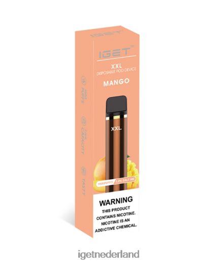 ige xxl 46N8T61 mango